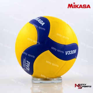 วอลเลย์บอล MIKASA รุ่น V330W