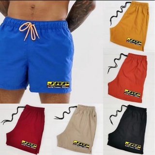 Jrp RACING TASLAN SHORTS - Unisex - คุณภาพดี - กระเป๋า 2 ด้าน