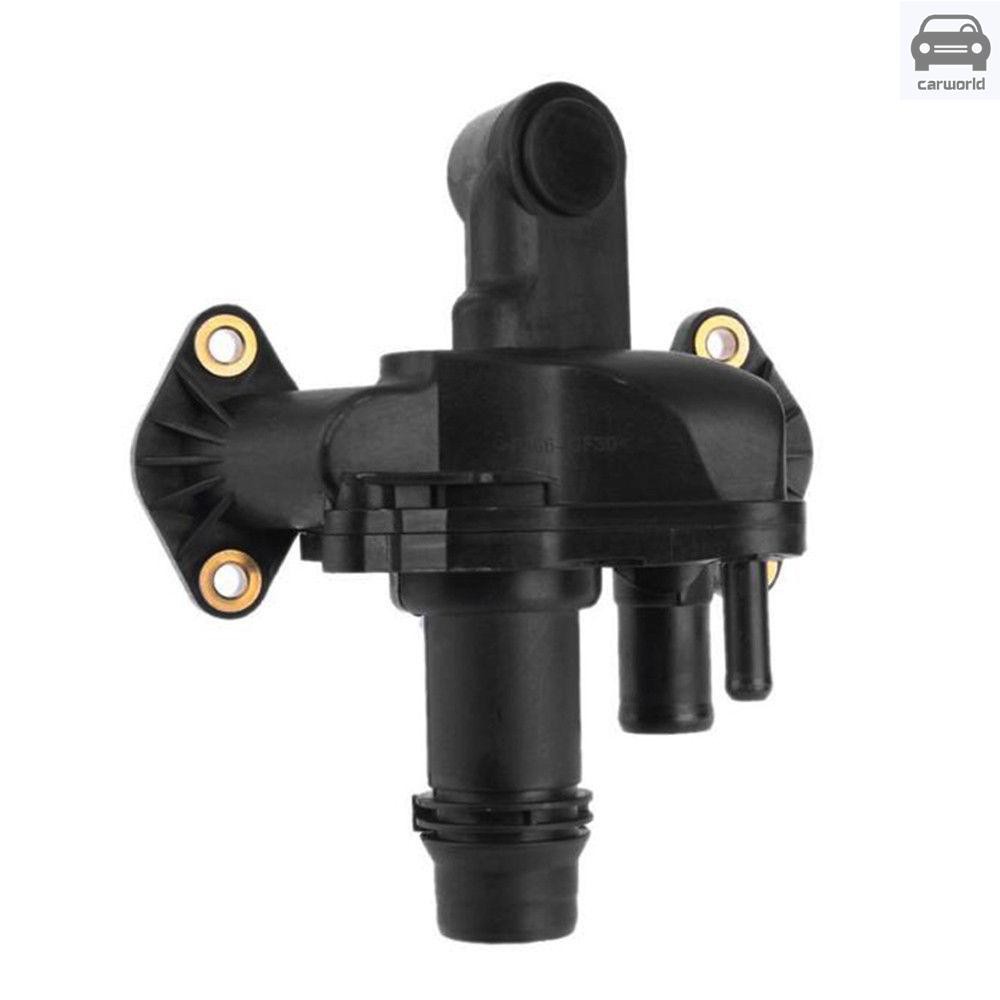 อะไหล่ชิ้นส่วน Thermostat Housing แบบเปลี่ยน สำหรับรถ Land Rover