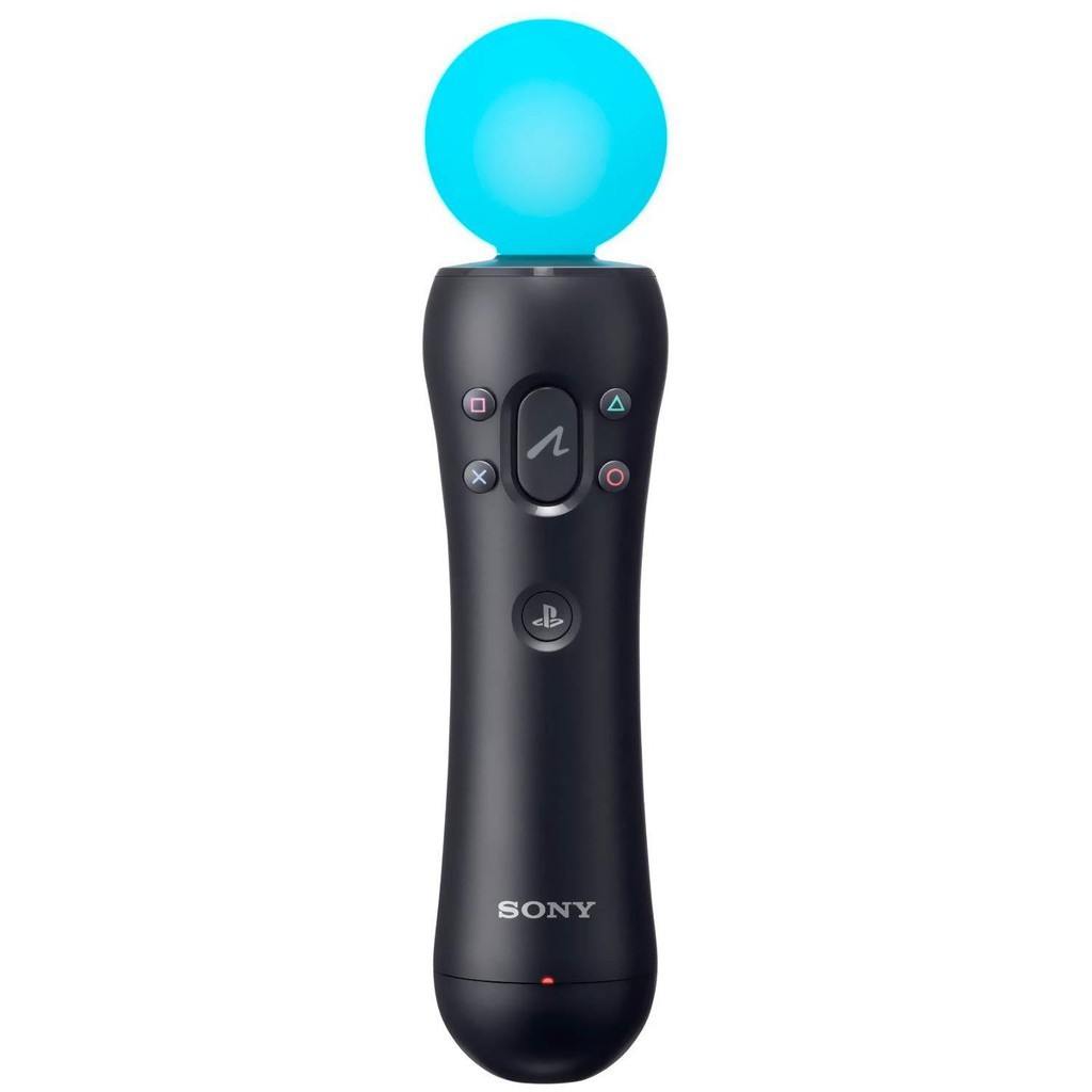 Playstation Move Gaming Player - รองรับ PS VR