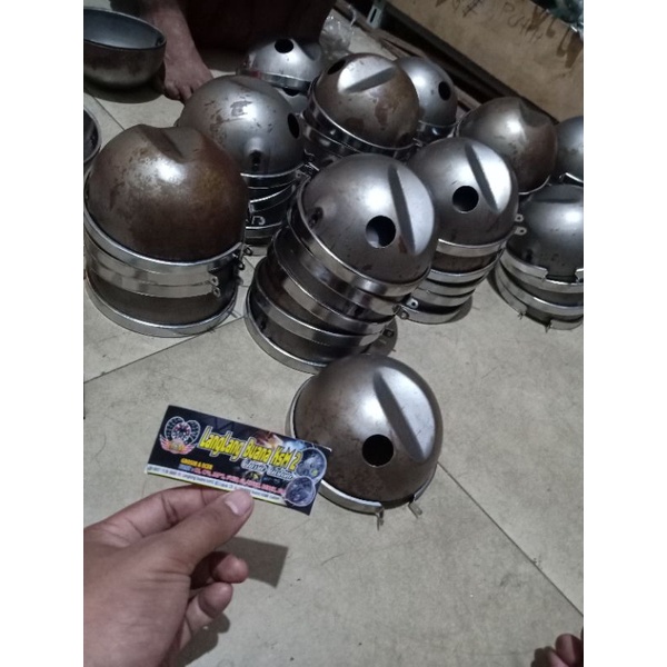 L2G pnp daymaker 16 LED 5 7 in autopal depo (โคลน L2G ดิบ)