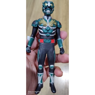 Ryujin Mabuyer เทพสมุทรมาบุเยอร์ แท้ญี่ปุ่น