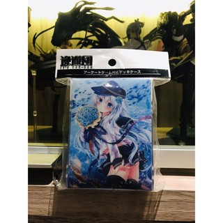 comike Deck Case Kantai Collection Hibiki