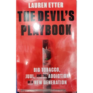 The Devils Playbook