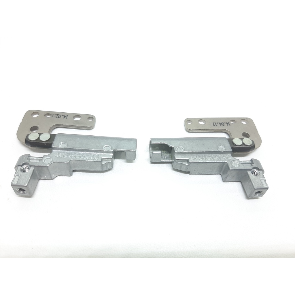 บานพับแล็ปท็อป Dell Fit Latitude E6440 L+R