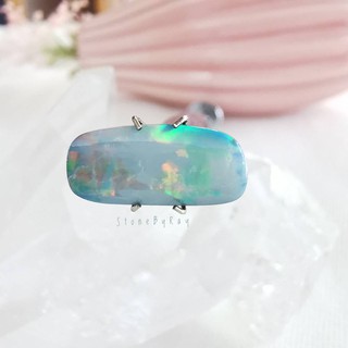 พลอยโอปอลออสเตเลีย (opal)