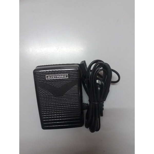 แป้นเหยียบจักรSinger