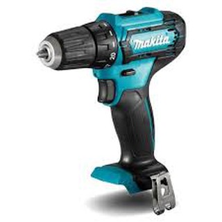 MAKITA  สว่านกระแทกไร้สาย 12V. รุ่น HP333D มีเฉพาะตัวสว่าน