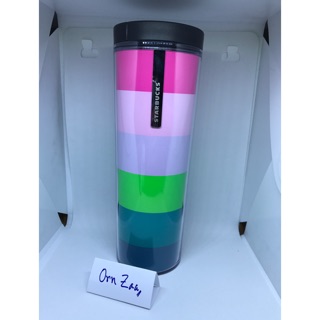 Starbucks Tumbler "ขนมชั้น" 16 Oz.