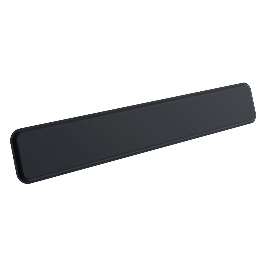 Logitech MX Palm Rest Suitable for Keys&Craft แผ่นรองข้อมือ