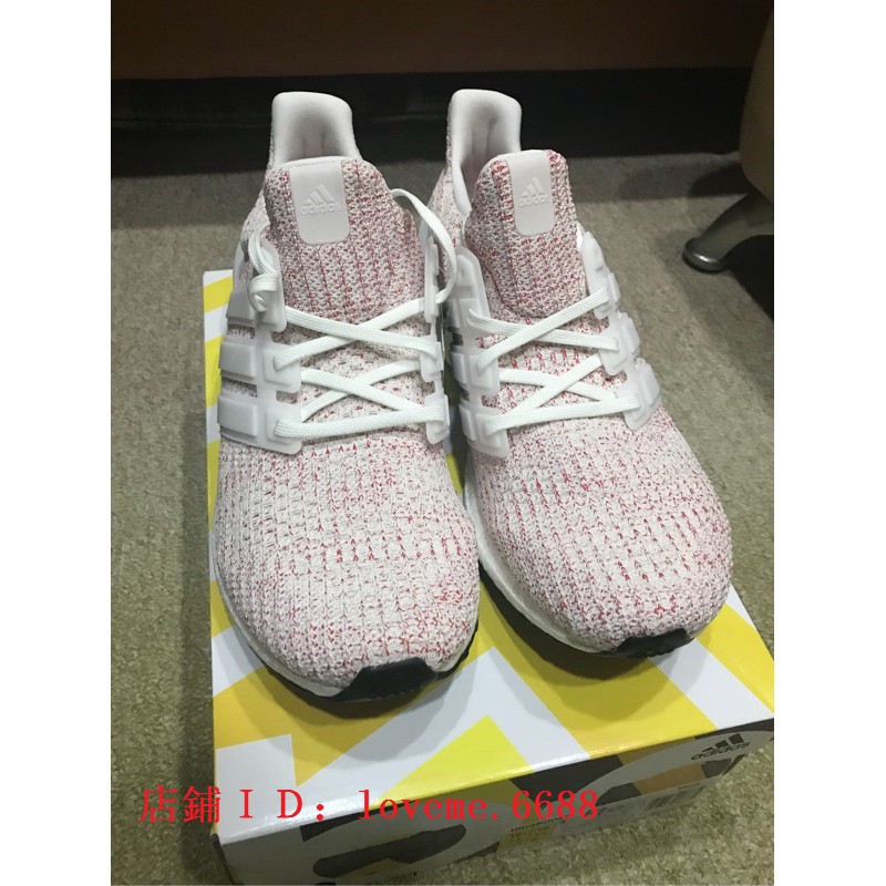 ultra boost 4.0 black Others Carousell Hong Kong