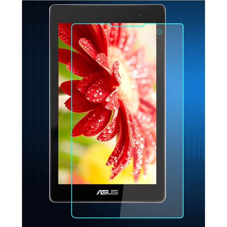 สําหรับ Asus Zenpad C 7.0 กระจกนิรภัยป้องกันหน้าจอ Z170C Z170CG Z170KL Z170MG ฟิล์มเหนียว