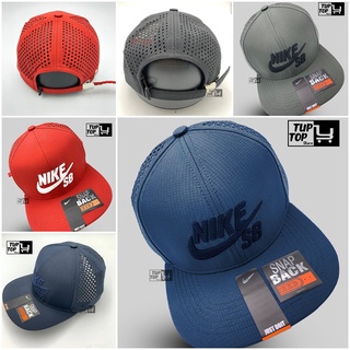 หมวกเบสบอล Nike SB นําเข้า คุณภาพสูง