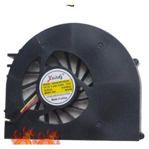 พัดลมแล็ปท็อป OEM ใหม่สําหรับ Dell 15 15R N5110 5110