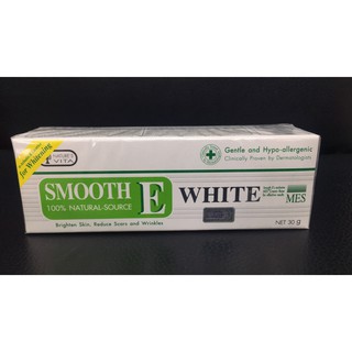 SME WHITE CREAM 30G.