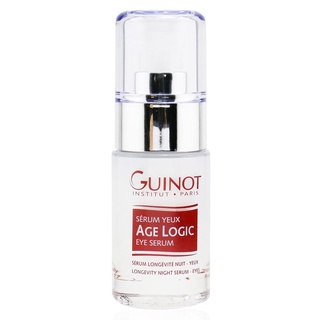 GUINOT - Age Logic Eye Serum 15ml/0.44oz