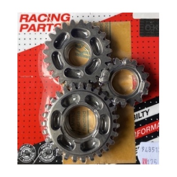 EX5 DREAM ENGINE GEAR RACING GEAR 2 3 4 16T 27T 22T