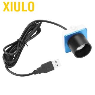 xiulo (ทอง) กล้องโทรทรรศน์ดิจิตอลอิเล็กทรอนิกส์พอร์ต usb 1 . 25