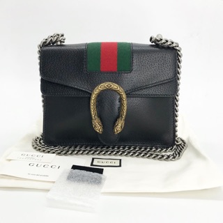 New! Gucci Dionysus Mini 8” ปี2020