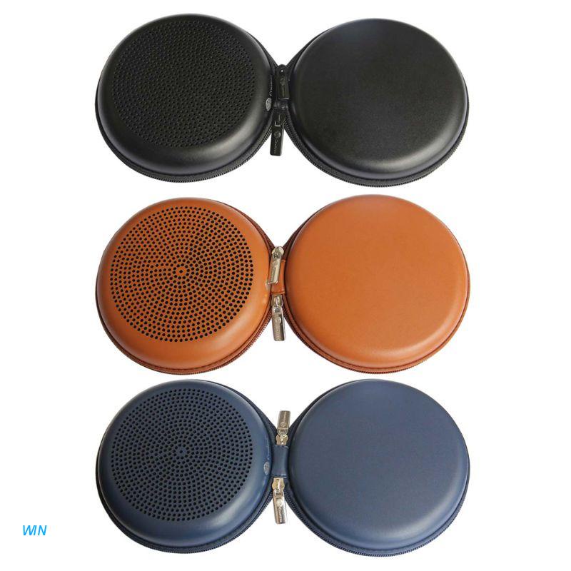 [พร้อมส่ง] กระเป๋าเคสป้องกัน สําหรับลําโพงบลูทูธ Beoplay A1 B&O Play By Bang & Olufsen