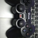 reviewร้านแนะนำจอยเกมส์ จอยเกมPS2 จอยเกมส์PCจอยสติ๊ก จอย Joy Stick จอยUSB For PC แบบสายUSB รองรับPC WinXP WIN7 WIN8 WIN10 comment 1