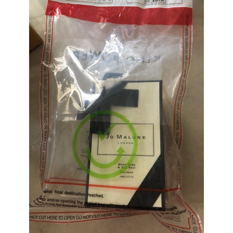 ร่วมทุกโค้ดพร้อมส่งJo Malone London English pear and freesia100ml