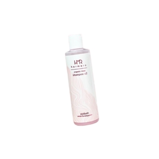 โปรโมชั่น : Hermera Organic Rose Shampoo X2 แชมพู