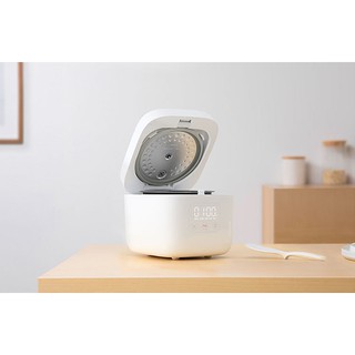 พร้อมส่ง หม้อหุงข้าวไฟฟ้าอัจฉริยะ Xiaomi Mijia Electric Rice Cooker 1.6L