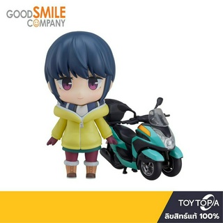 พร้อมส่ง+โค้ดส่วนลด Nendoroid 1865 Rin Shima: Trike Ver.: Laid-Back Camp by Good Smile Company (ลิขสิทธิ์แท้)