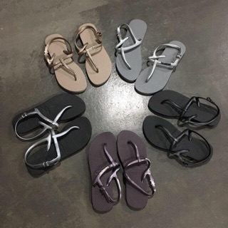 รอวเท้ารัดส้น havaianas