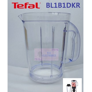 Tefal รุ่น BL1B1DKR โถปั่นน้ำ