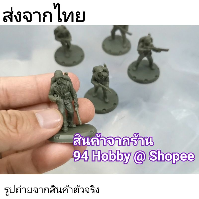 หุ่นอาชีพ อาชีพ ทหาร หมอ ตำรวจ โมเดล ฟิกเกอร์ หุ่น ราคา ถูกที่สุด ดีลบีเคเค แกลเลอรีภาพที่ 3