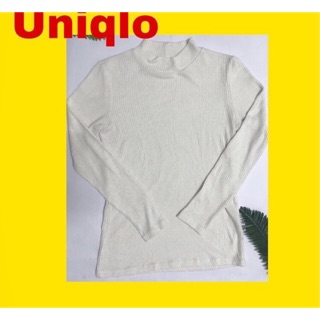 เสื้อ Uniqlo คุณภาพดีเกินคุ้ม