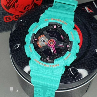 G-Shock GA-110SGG-3A