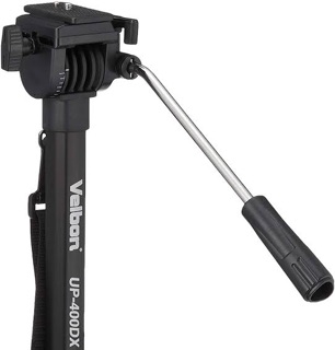 Velbon VDO Monopod UP 400DX