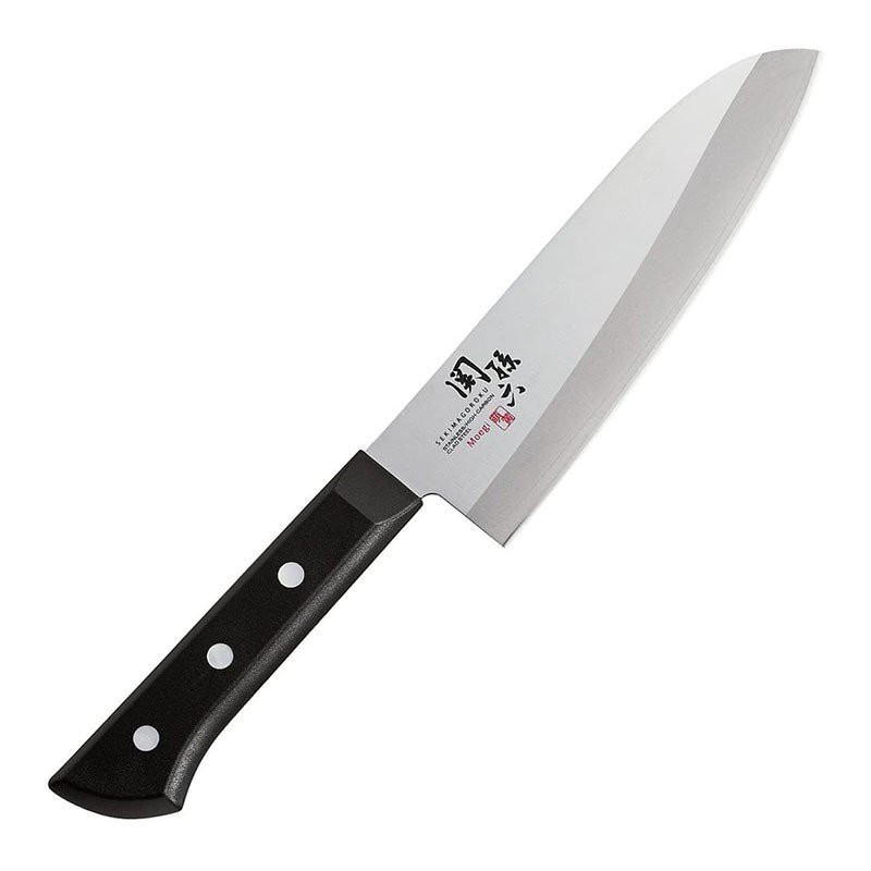 มีด Kai Seki Magoroku Moegi 165mm AE2900