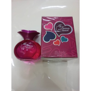 น้ำหอมMB My Dream Heart 100 ml.