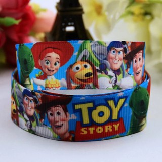 ริบบิ้นทอยสโตร์รี่/toystory