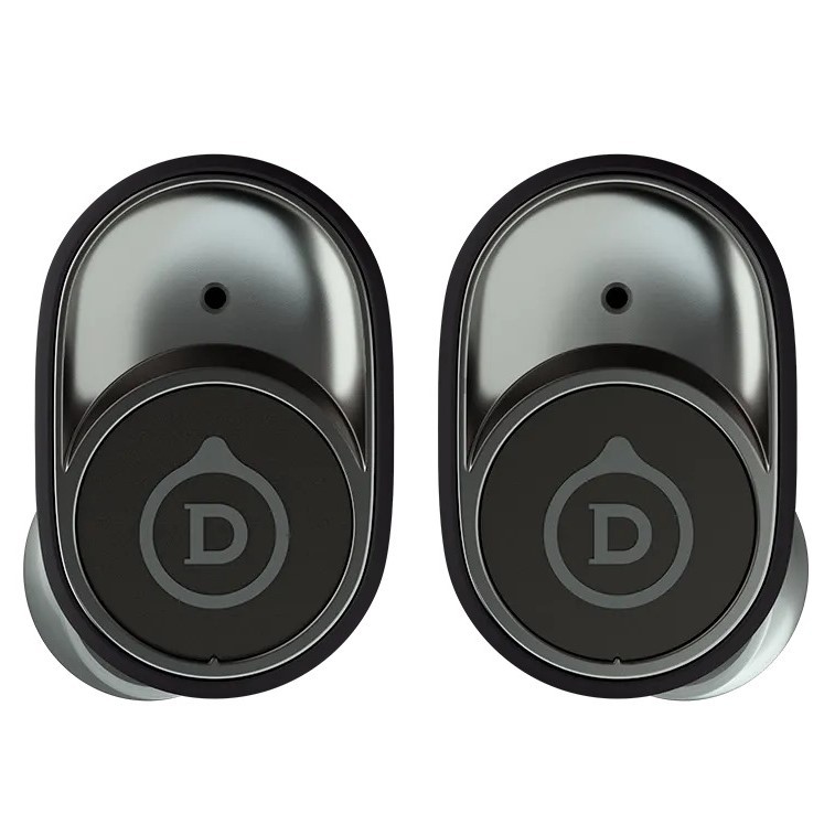 devialet gemini true wireless earbuds