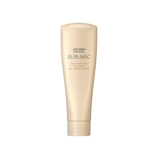 Shiseido Sublimic Aqua Intensive Treatment (DRY)