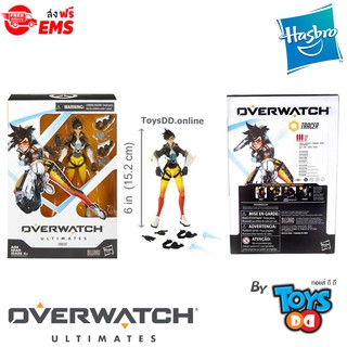 Overwatch Ultimates 2019 Wave 1 - Tracer