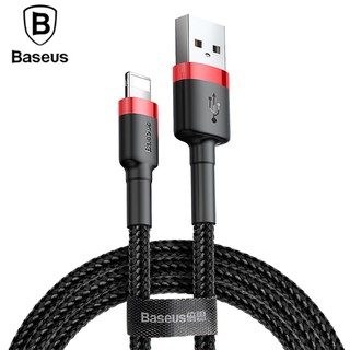 Baseus สายชาร์จUsb 2 . 4 A