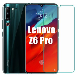 Protective Glass For LenovoZ6 Pro Z6pro 6.39" Safety Screen Protector on lenovo z6 pro Z 6 pro Smart Phone Tempered Glass