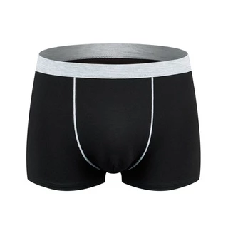 กางเกงในชายไซส์ใหญ่ 5XL-9XL ผ้าคอตตอนเนื้อดี ยืดได้เยอะ ใส่สบาย ไม่ร้อน ไม่อึดอัด