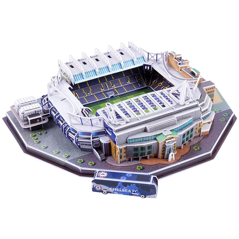 chelsea fc puzzle