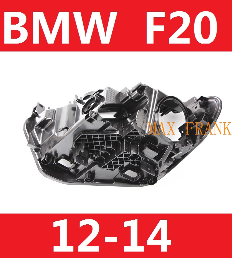 ฝาครอบไฟหน้ารถสําหรับ Bmw 12-14 Bmw F20 116I 118I 120I