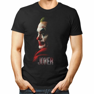 เสื้อกันหนาว แบบนิ่ม พิมพ์ลายภาพยนตร์ Joker Batman แปลกใหม่S-5XL