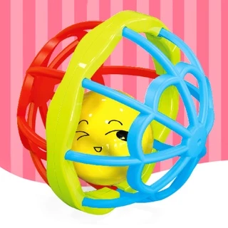 babyonline Crib Mobiles ของเล่นเด็ก ยางกัดเด็ก ของเล่นเขย่ามีเสียง ของเล่นเด็ก 6 เดือน