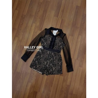 Valley Girl size m 33-34 / 26-27 /37-38