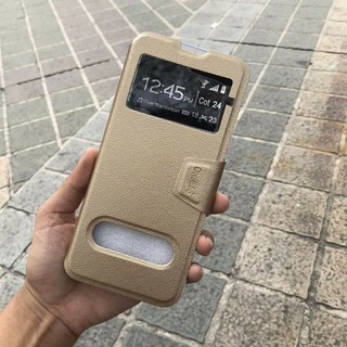 ฝาเปิด Smart Case SAMSUNG - A2core J2prime J7 J7Pro J7Prime J7Plus J7(2016)